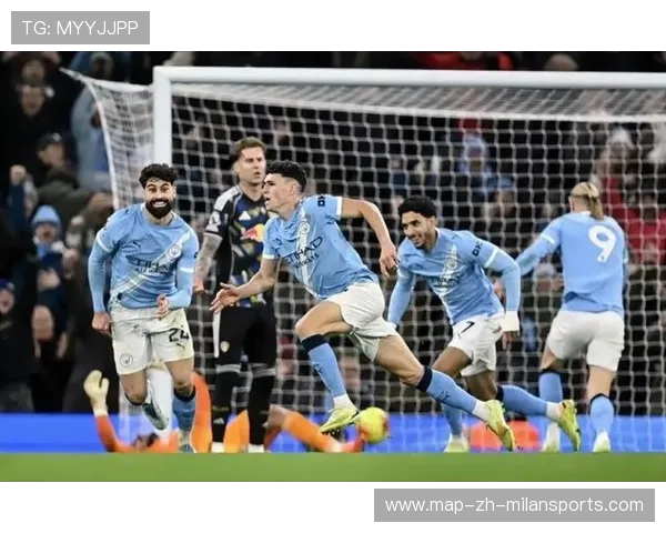 曼城确认将继续其全球足球学院扩张计划——开启足球教育新纪元